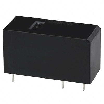 G2RL-14 DC22 by Omron Electronics Inc-EMC Div - RELAY GEN PURPOSE SPDT 12A 22V
