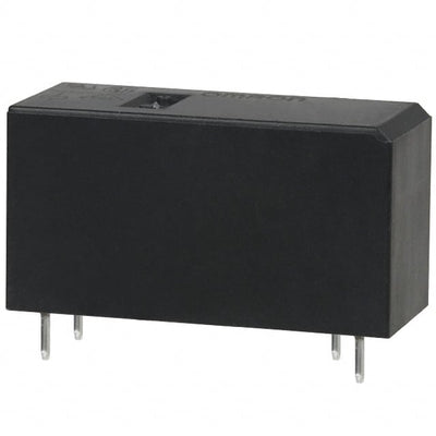 G2RL-1A-E DC5 by Omron Electronics Inc-EMC Div - RELAY GEN PURPOSE SPST 16A 5V