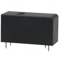 G2RL-1A DC48 by Omron Electronics Inc-EMC Div - RELAY GEN PURPOSE SPST 12A 48V