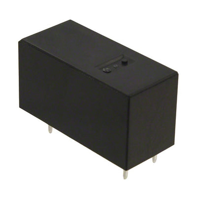 G2RL-1A4 DC5 by Omron Electronics Inc-EMC Div - RELAY GEN PURPOSE SPST 12A 5V