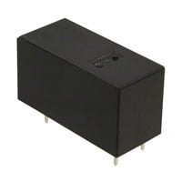 G2RL-1A4 DC24 by Omron Electronics Inc-EMC Div - RELAY GEN PURPOSE SPST 12A 24V