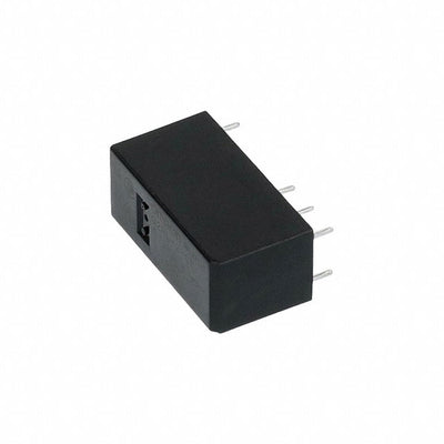 G2RL-2-CF DC12 by Omron Electronics Inc-EMC Div - RELAY GEN PURPOSE DPDT 8A 12V