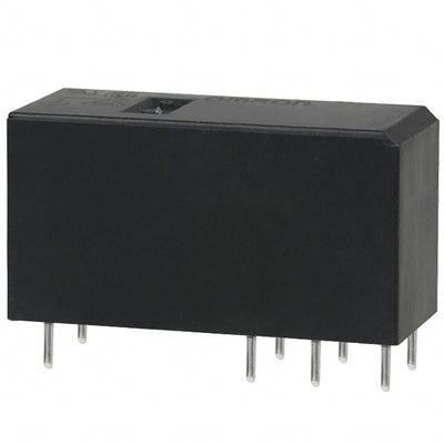 G2RL-24 DC5 by Omron Electronics Inc-EMC Div - RELAY GEN PURPOSE DPDT 8A 5V