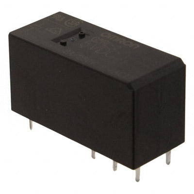 G2RL-2 DC18 by Omron Electronics Inc-EMC Div - RELAY GEN PURPOSE DPDT 8A 18V