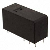 G2RL-2 DC18 by Omron Electronics Inc-EMC Div - RELAY GEN PURPOSE DPDT 8A 18V