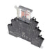 G2RV-SR500 AC110 by Omron Automation and Safety - RELAY GEN PURPOSE SPDT 6A 110V