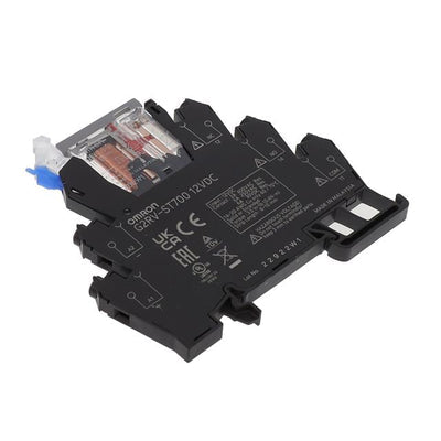 G2RV-ST700 DC12 by Omron Automation and Safety - RELAY GEN PURPOSE SPDT 6A 12V