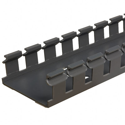 G2X1LG6-A by Panduit Corp - WIRE DUCT SLOTTED ADH SCREW 6