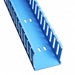 G2X2IB6 by Panduit Corp - WIRE DUCT SLOTTED SCREW 6' BLUE