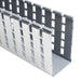G2X4LG6EMI by Panduit Corp - WIRE DUCT SLOTTED SCREW 6' GRAY
