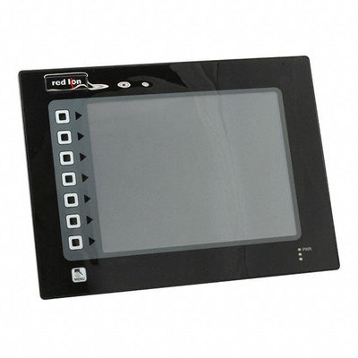 G308A210 by Red Lion Controls - HMI OPERATOR PANEL 8.4"" COLOR