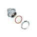 G30K0C-P03LJG0-0000 by ODU - CONNECTOR RECPT FMALE 3P GOLD SLDR CUP
