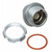 G30K0C-P10LCC9-0000 by ODU - CONNECTOR RECPT FMALE 10P SOLDER CUP