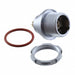 G31K0C-P03LPH0-0000 by ODU - CONNECTOR RECPT FMALE 3P GOLD SLDR CUP
