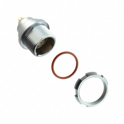 G31K0C-P05LJG0-0000 by ODU - CONNECTOR RECPT FMALE 5P GOLD SLDR CUP