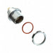 G31K0C-P05LJG0-0000 by ODU - CONNECTOR RECPT FMALE 5P GOLD SLDR CUP