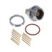G32KAC-P12NFG2-000L by ODU - PANEL RECEPTACLE, STY GK, SER K,