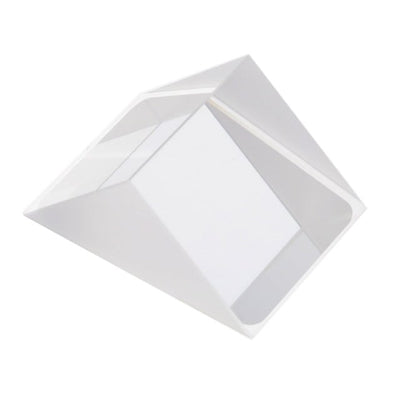 G339953000 by Excelitas Technologies - RIGHT ANGLE PRISM ARB2/RAGV; N-B