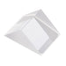 G339953000 by Excelitas Technologies - RIGHT ANGLE PRISM ARB2/RAGV; N-B