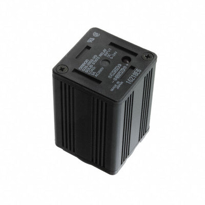 G3B-205S-VD DC5-24 by Omron Automation and Safety - SOLIDSTATE RELAY SPST-NO 5A 75-264V