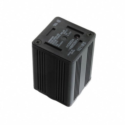 G3B-205S-VD DC5-24 by Omron Automation and Safety - SOLIDSTATE RELAY SPST-NO 5A 75-264V