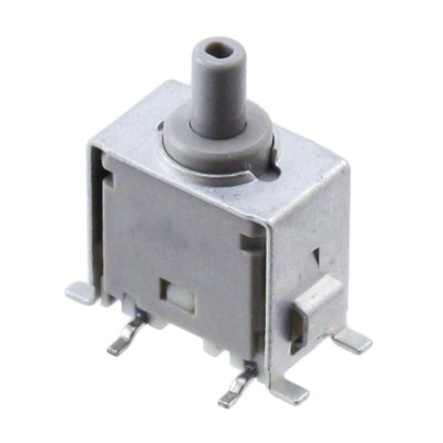 G3B15AB by NKK Switches - PUSH SWITCH SPDT 0.4VA 28V