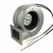 G3G120-BB13-02 by ebm-papst Inc. - FAN BLWR CENT 178X115MM 115VAC