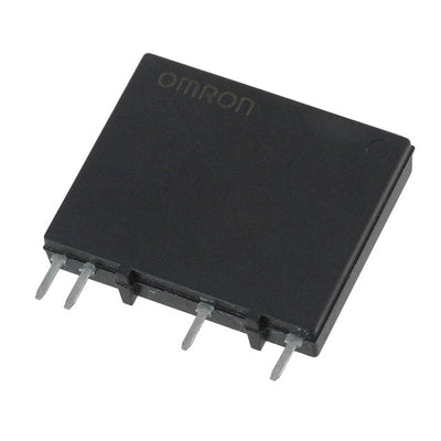 G3MC-101PL DC5 by Omron Automation and Safety - SOLIDSTATE RELAY SPST-NO 1A 75-132V