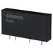 G3M-203P-4 DC12 by Omron Automation and Safety - SOLIDSTATE RELAY SPST-NO 3A 75-264V