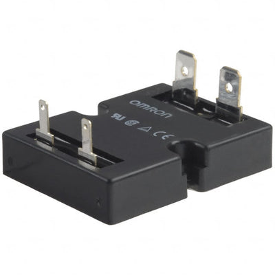 G3NE-205T-US DC12 by Omron Automation and Safety - SOLIDSTATE RELAY SPST-NO 5A 75-264V