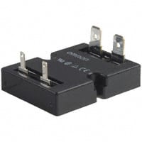 G3NE-205T-US DC12 by Omron Automation and Safety - SOLIDSTATE RELAY SPST-NO 5A 75-264V