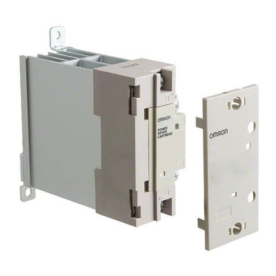 G3PA-420B-VD DC12-24 by Omron Automation and Safety - SOLIDSTATE RELAY SPST-NO 20A 150-440V