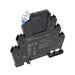 G3RV-ST500-D DC24 by Omron Automation and Safety - RELAY GEN PURPOSE SPST 3A 24V