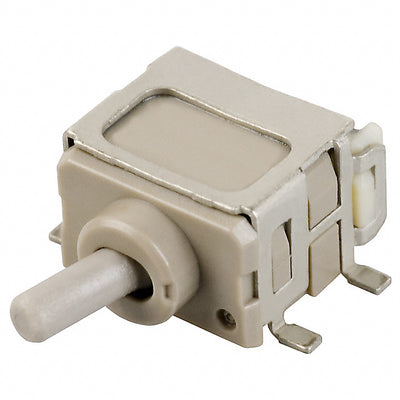 G3T13AH-R by NKK Switches - SWITCH TOGGLE SPDT 0.4VA 28V