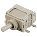 G3T13AH-R by NKK Switches - SWITCH TOGGLE SPDT 0.4VA 28V