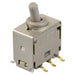 G3T12AP by NKK Switches - SWITCH TOGGLE SPDT 0.4VA 28V