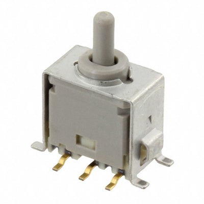 G3T29AB-S by NKK Switches - SWITCH TOGGLE DPDT 0.4VA 28V