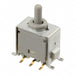 G3T29AB-S by NKK Switches - SWITCH TOGGLE DPDT 0.4VA 28V