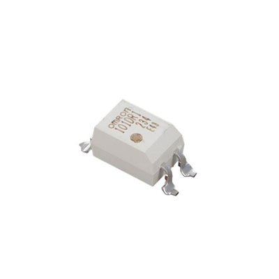 G3VM-101DR1 by Omron Electronics Inc-EMC Div - SOLIDSTATE RELAY SPST-NO 2A 0-100V
