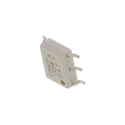 G3VM-101HR by Omron Electronics Inc-EMC Div - SOLIDSTATE RELAY SPST-NO 1.4A 0-100V