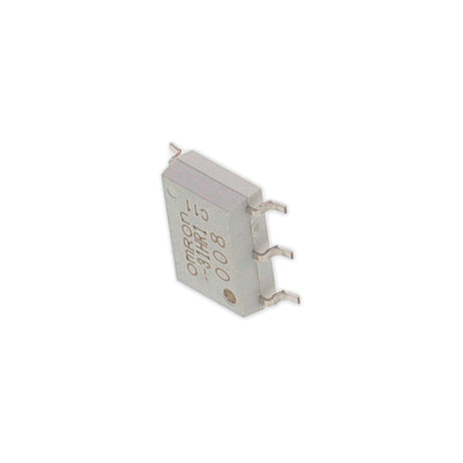 G3VM-31HR1(TR05) by Omron Electronics Inc-EMC Div - SOLIDSTATE RELAY SPST-NO 4A 0-30V
