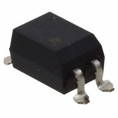 G3VM-201DY1 by Omron Electronics Inc-EMC Div - SOLIDSTATE RELAY SPST-NO 250MA 0-200V
