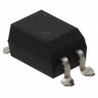 G3VM-2FL by Omron Electronics Inc-EMC Div - SOLIDSTATE RELAY SPST-NO 120MA 0-350V