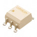 G3VM-41ER by Omron Electronics Inc-EMC Div - SOLIDSTATE RELAY SPST-NO 3.5A 0-40V