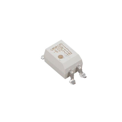 G3VM-61DR1 by Omron Electronics Inc-EMC Div - SOLIDSTATE RELAY SPST-NO 3A 0-60V
