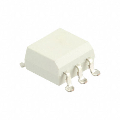 G3VM-31ER by Omron Electronics Inc-EMC Div - SOLIDSTATE RELAY SPST-NO 5A 0-30V