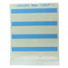 G3X1WH6 by Panduit Corp - WIRE DUCT SLOTTED SCREW 6' WHITE