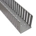 G3X4LG6 by Panduit Corp - WIRE DUCT SLOTTED SCREW 6' GRAY