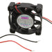 G4010H05B-RSR by Mechatronics Fan Group - FAN AXIAL 40X10.3MM 5VDC WIRE