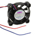 G4010H24B-RSR by Mechatronics Fan Group - FAN AXIAL 40X10.3MM 24VDC WIRE